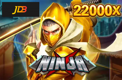 Ninja X